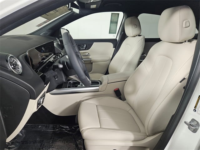 2025 Mercedes-Benz GLA 250 7
