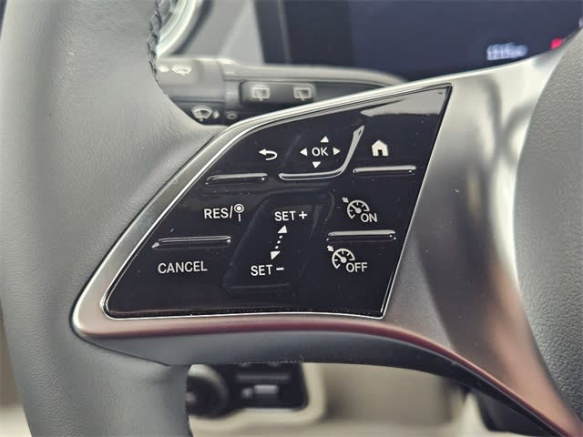 2025 Mercedes-Benz GLA 250 22
