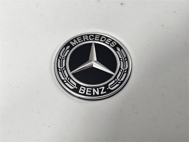 2025 Mercedes-Benz GLA 250 3