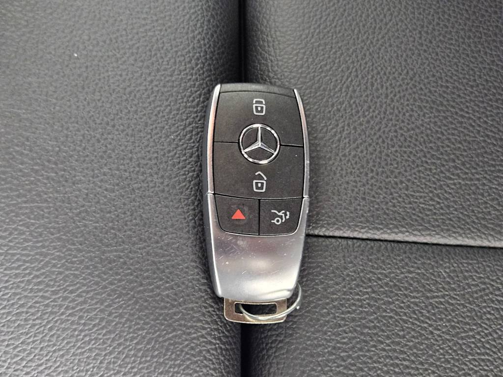 Thumbnail: 2025 Mercedes-Benz GLA - 19