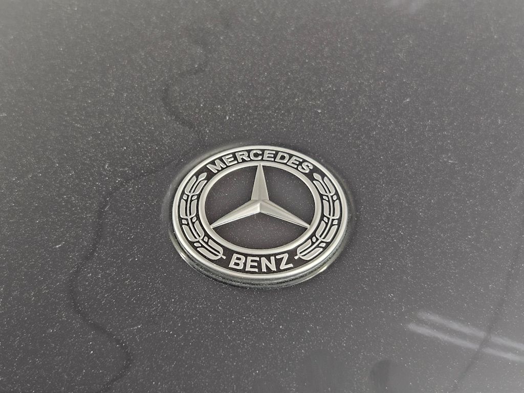 Thumbnail: 2025 Mercedes-Benz GLA - 7