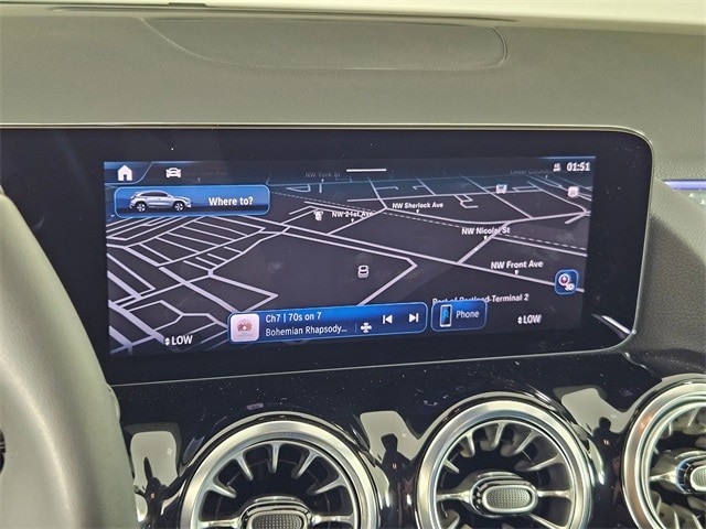 Thumbnail: 2025 Mercedes-Benz GLA - 15