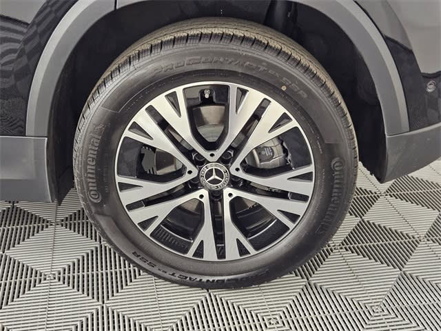 Thumbnail: 2025 Mercedes-Benz GLA - 8