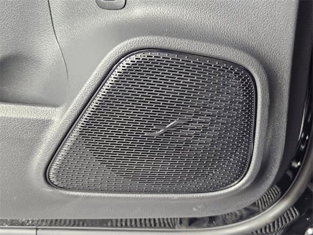 Thumbnail: 2025 Mercedes-Benz GLA - 35