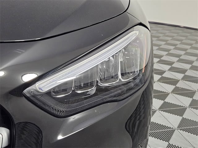 Thumbnail: 2025 Mercedes-Benz GLA - 24