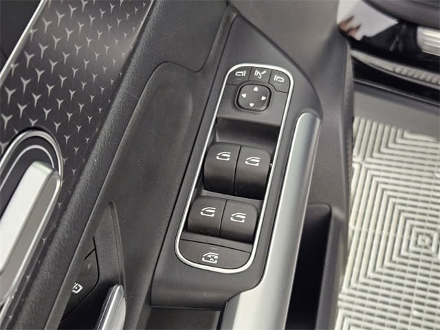 Thumbnail: 2025 Mercedes-Benz GLA - 26