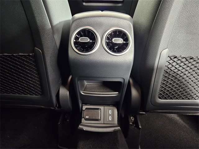 Thumbnail: 2025 Mercedes-Benz GLA - 36