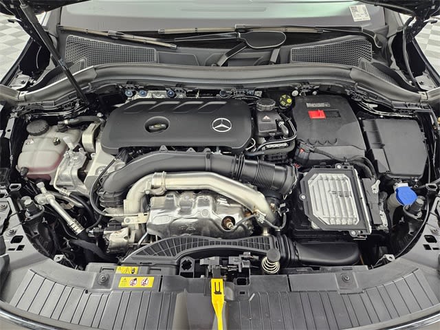 Thumbnail: 2025 Mercedes-Benz GLA - 9