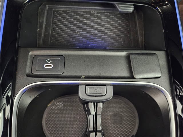 Thumbnail: 2025 Mercedes-Benz GLA - 34