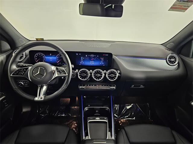 Thumbnail: 2025 Mercedes-Benz GLA - 2