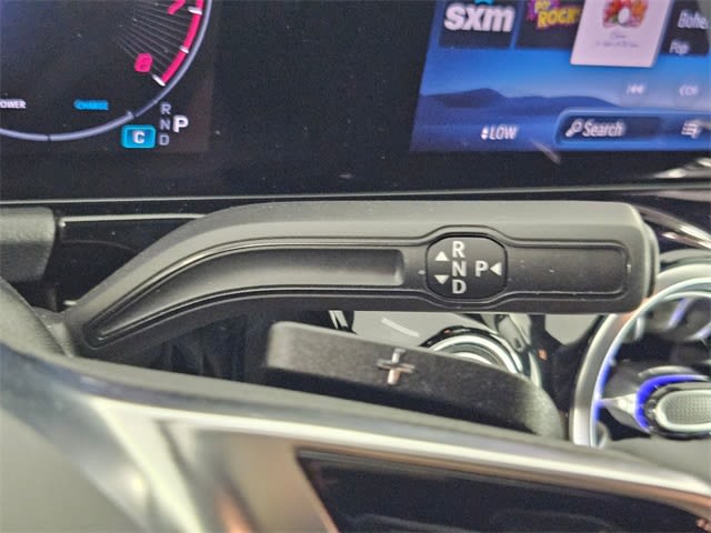 Thumbnail: 2025 Mercedes-Benz GLA - 16