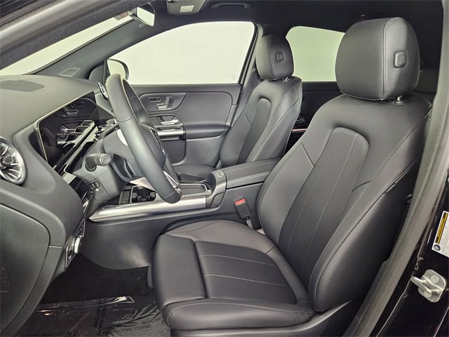 Thumbnail: 2025 Mercedes-Benz GLA - 12