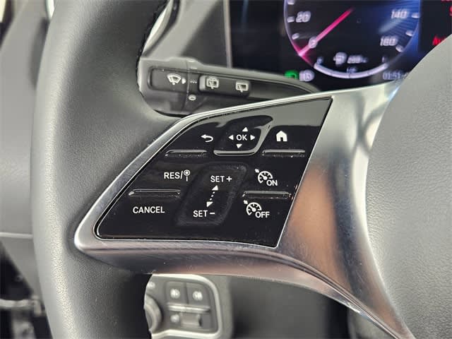 Thumbnail: 2025 Mercedes-Benz GLA - 30