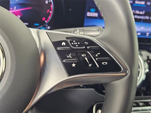 Thumbnail: 2025 Mercedes-Benz GLA - 31