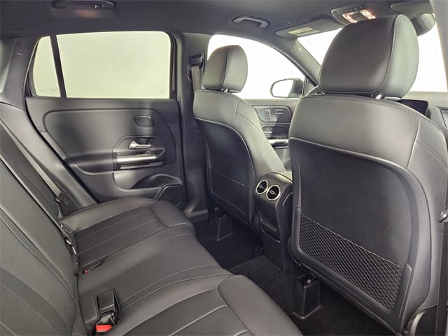 Thumbnail: 2025 Mercedes-Benz GLA - 13