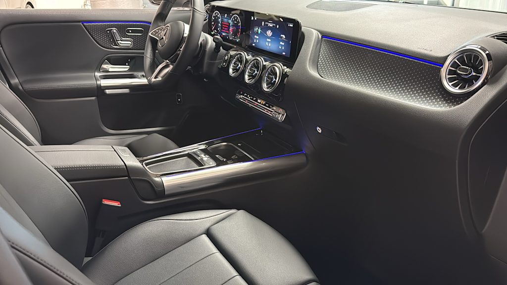 Thumbnail: 2026 Mercedes-Benz GLA - 15