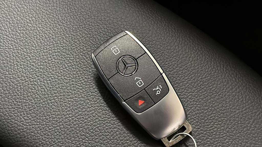 Thumbnail: 2026 Mercedes-Benz GLA - 20