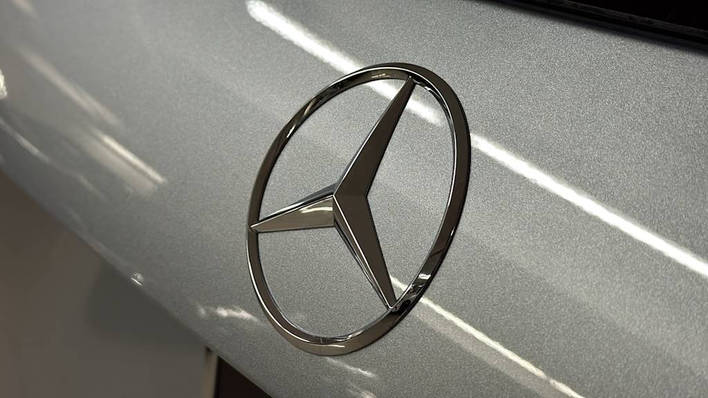 Thumbnail: 2026 Mercedes-Benz GLA - 22