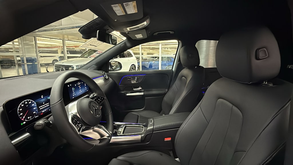 Thumbnail: 2026 Mercedes-Benz GLA - 11