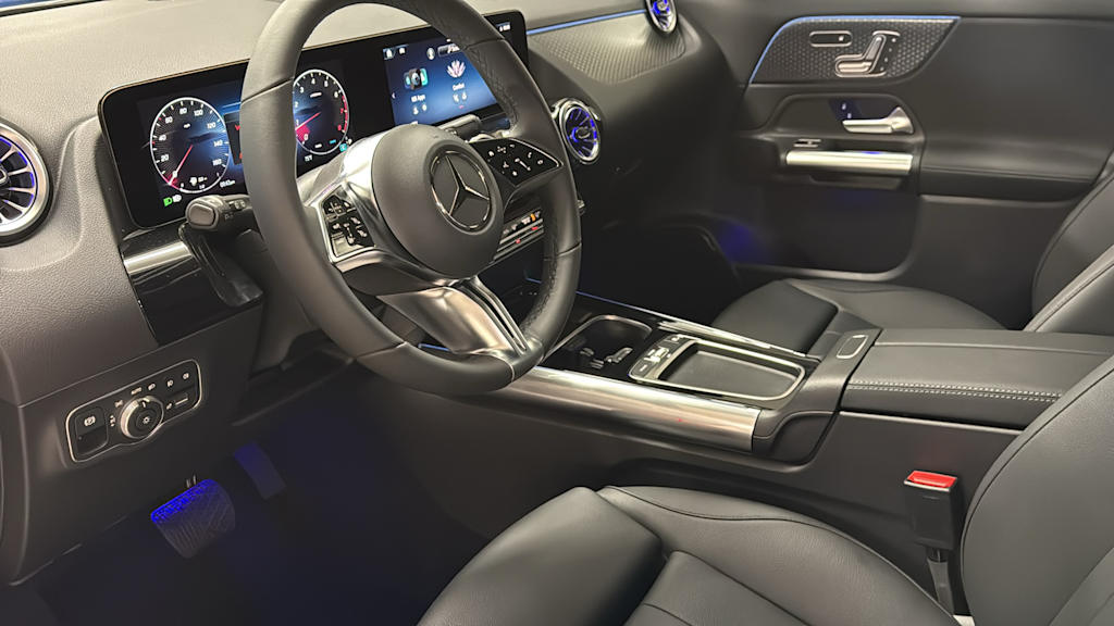 Thumbnail: 2026 Mercedes-Benz GLA - 14