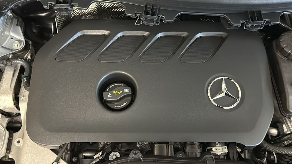 Thumbnail: 2026 Mercedes-Benz GLA - 9