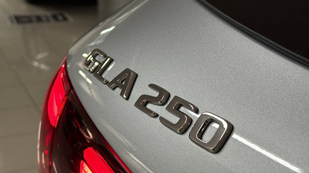 Thumbnail: 2026 Mercedes-Benz GLA - 7