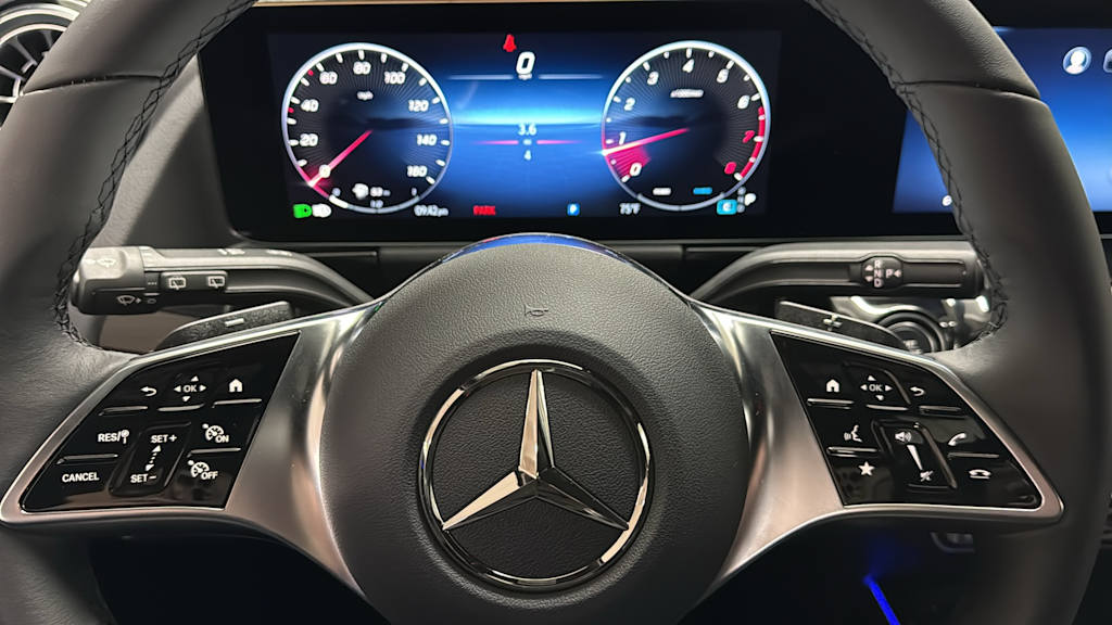 Thumbnail: 2026 Mercedes-Benz GLA - 18