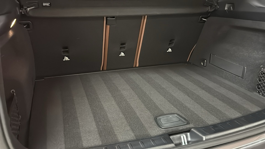 Thumbnail: 2026 Mercedes-Benz GLA - 35