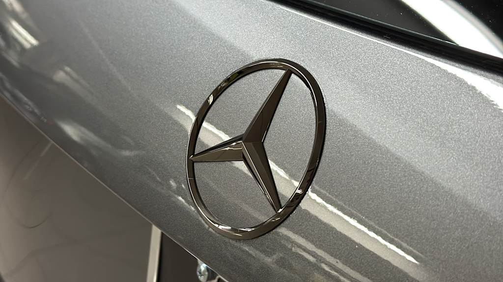 Thumbnail: 2026 Mercedes-Benz GLA - 19