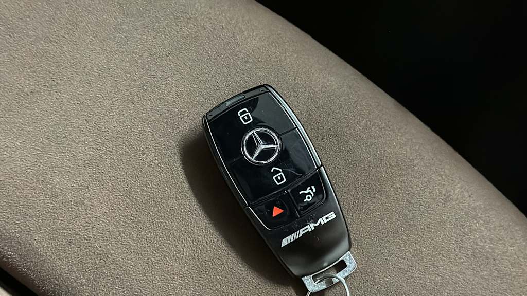 Thumbnail: 2026 Mercedes-Benz GLA - 39