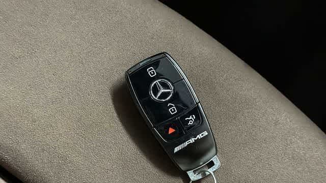 Thumbnail: 2026 Mercedes-Benz GLA - 39
