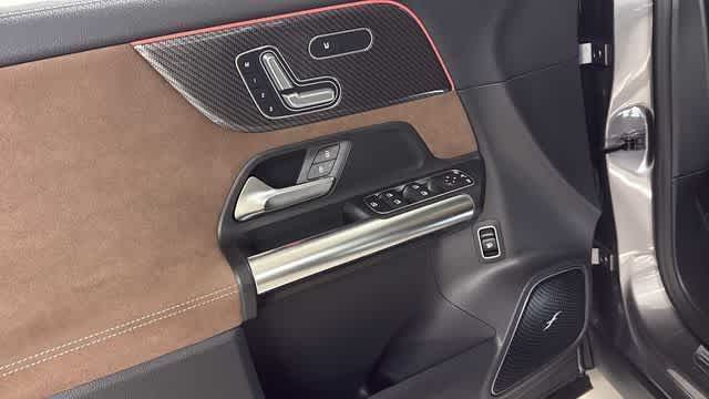 Thumbnail: 2026 Mercedes-Benz GLA - 24