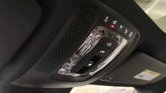 Thumbnail: 2026 Mercedes-Benz GLA - 30