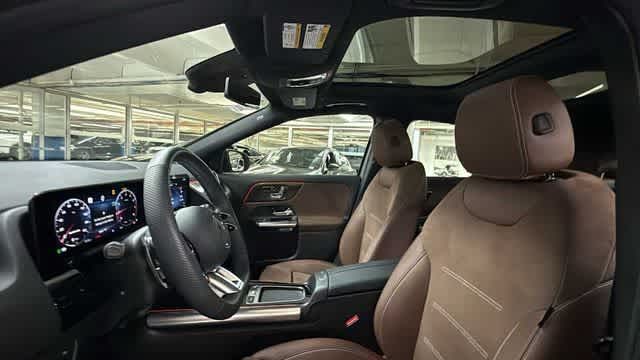 Thumbnail: 2026 Mercedes-Benz GLA - 10