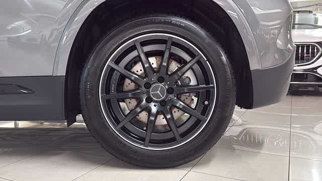Thumbnail: 2026 Mercedes-Benz GLA - 8