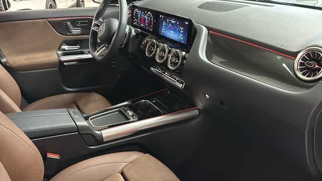 Thumbnail: 2026 Mercedes-Benz GLA - 38