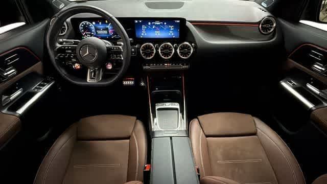 Thumbnail: 2026 Mercedes-Benz GLA - 2