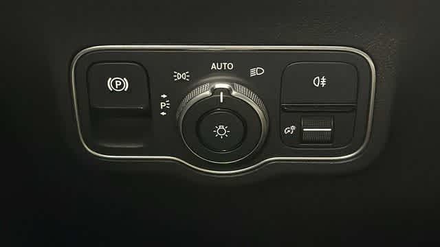 Thumbnail: 2026 Mercedes-Benz GLA - 26