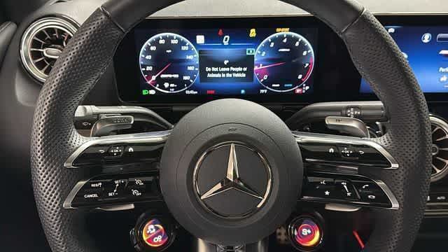 Thumbnail: 2026 Mercedes-Benz GLA - 9