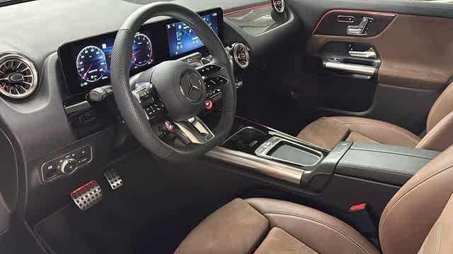 Thumbnail: 2026 Mercedes-Benz GLA - 14