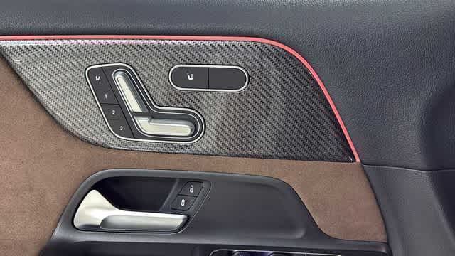 Thumbnail: 2026 Mercedes-Benz GLA - 25