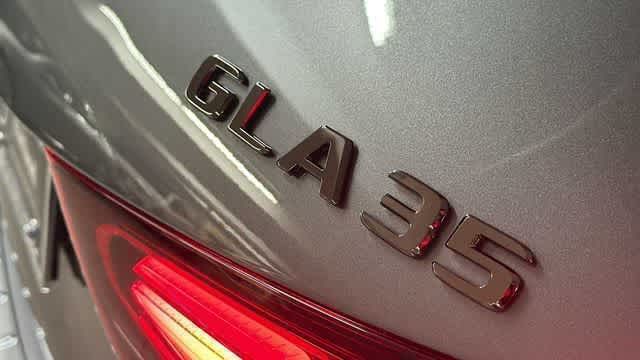 Thumbnail: 2026 Mercedes-Benz GLA - 21