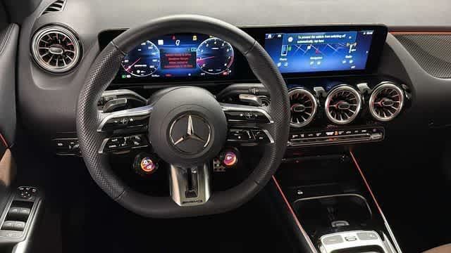 Thumbnail: 2026 Mercedes-Benz GLA - 13