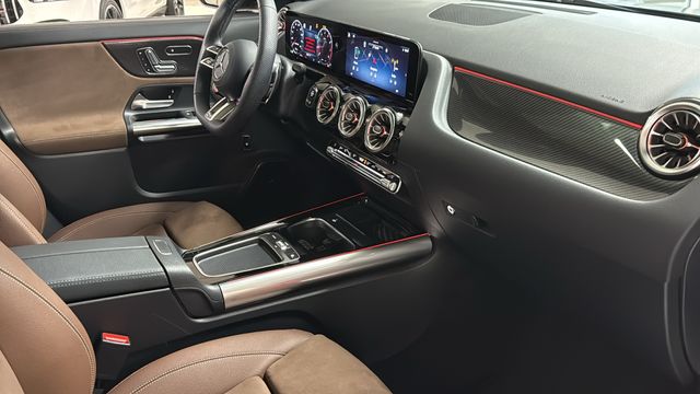 Thumbnail: 2026 Mercedes-Benz GLA - 38
