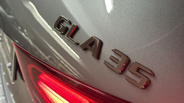 Thumbnail: 2026 Mercedes-Benz GLA - 21