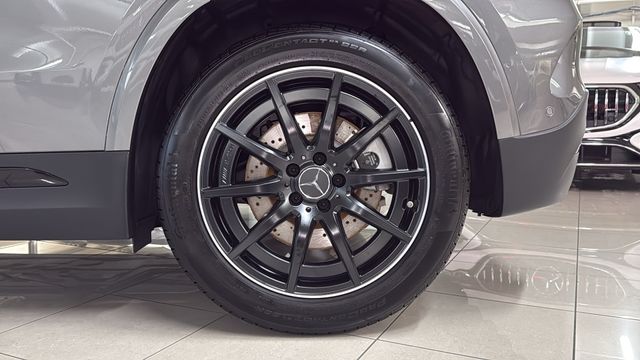 Thumbnail: 2026 Mercedes-Benz GLA - 8