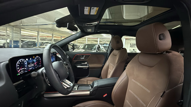Thumbnail: 2026 Mercedes-Benz GLA - 10