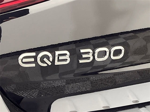 2024 Mercedes-Benz EQB 300 27