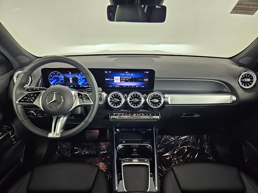 2024 Mercedes-Benz EQB 300 10
