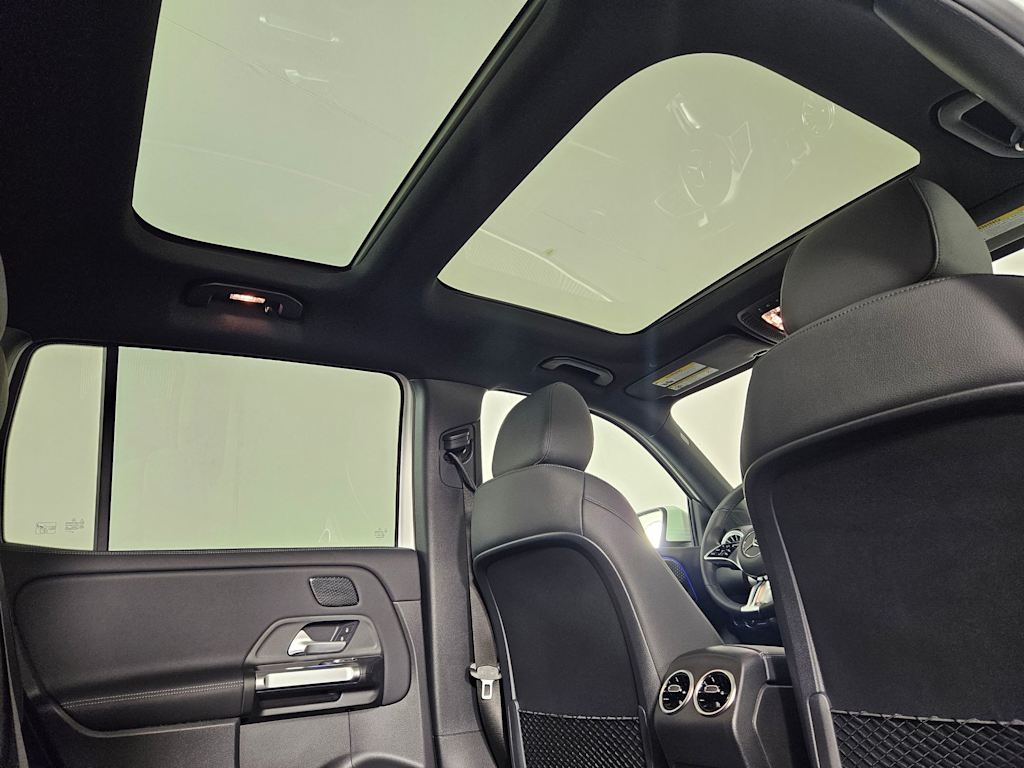 2024 Mercedes-Benz EQB 300 31